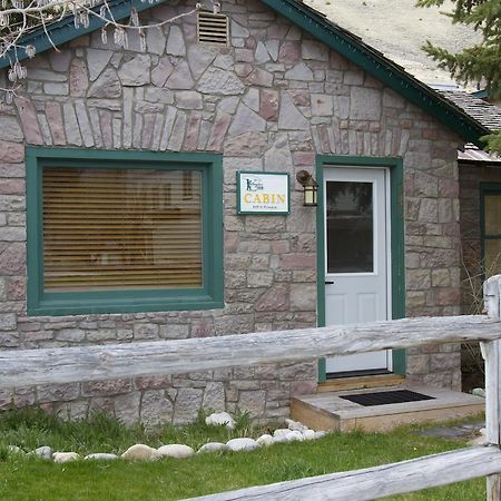 Anglers Inn Jackson Zewnętrze zdjęcie