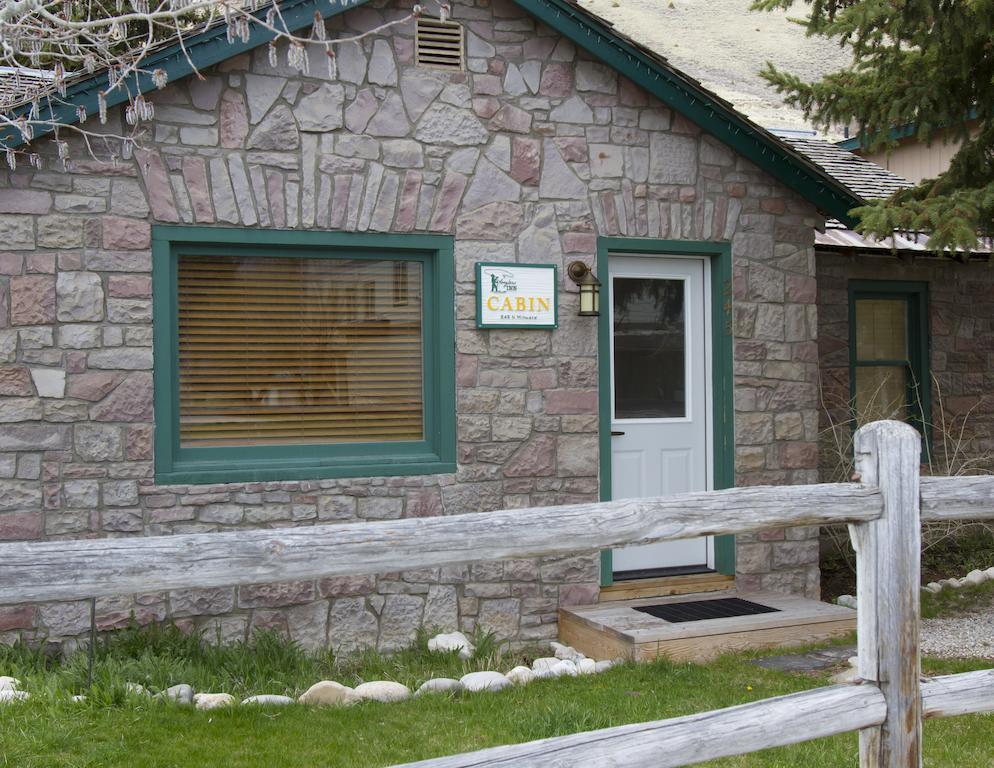 Anglers Inn Jackson Zewnętrze zdjęcie