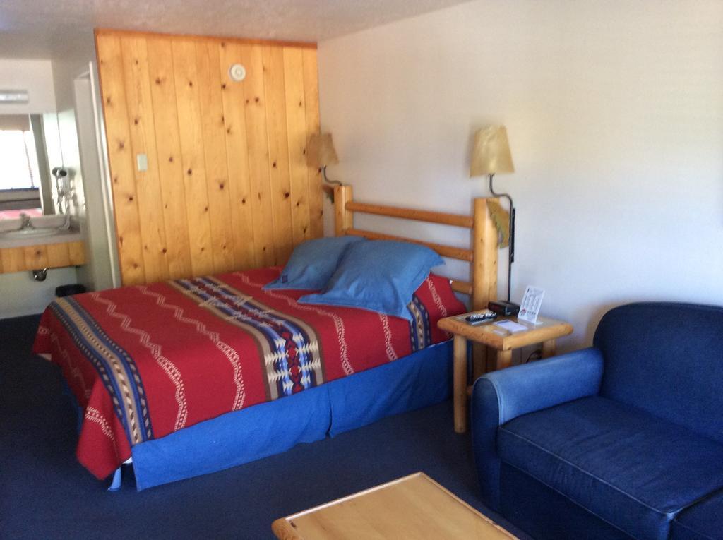 Anglers Inn Jackson Pokój zdjęcie