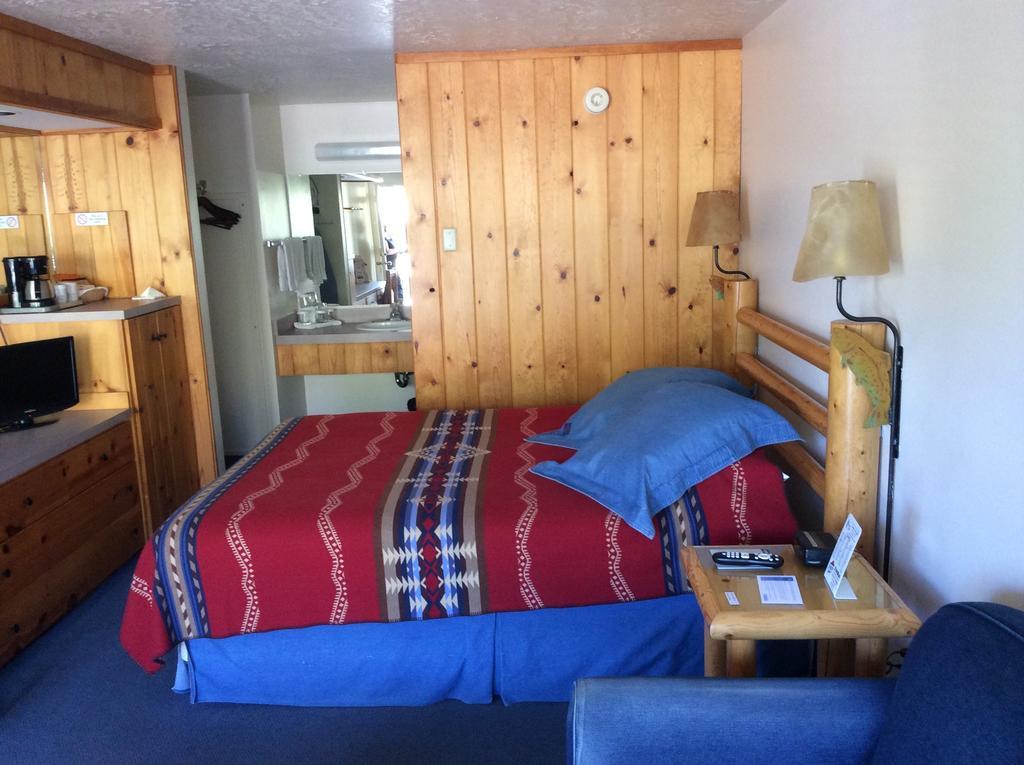 Anglers Inn Jackson Pokój zdjęcie