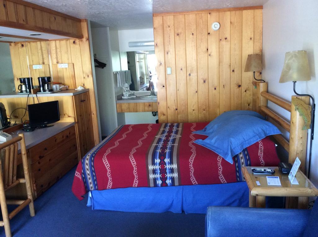 Anglers Inn Jackson Pokój zdjęcie