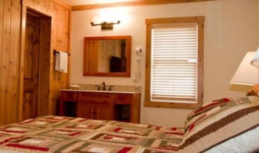 Anglers Inn Jackson Zewnętrze zdjęcie