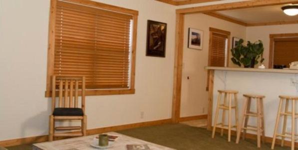 Anglers Inn Jackson Zewnętrze zdjęcie