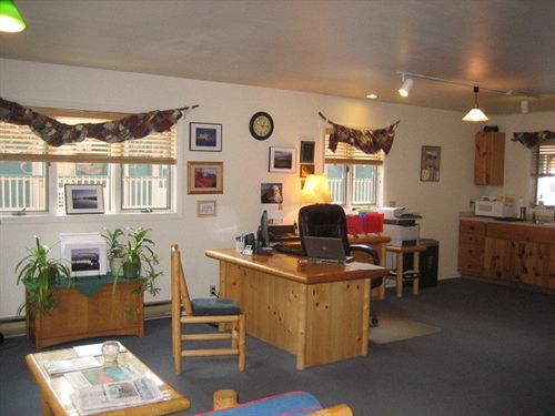 Anglers Inn Jackson Zewnętrze zdjęcie