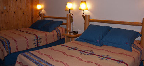 Anglers Inn Jackson Zewnętrze zdjęcie