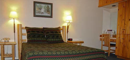 Anglers Inn Jackson Zewnętrze zdjęcie