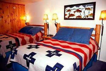 Anglers Inn Jackson Zewnętrze zdjęcie